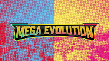 Pokemon TCG - Mega Evolution - Base Set - Elite Trainer Box