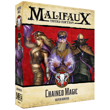 Chained Magic