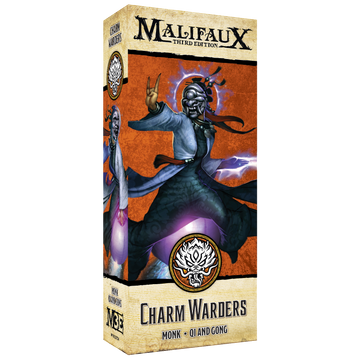 Charm Warders
