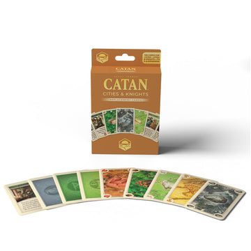 CATAN® – Cities & Knights Cards Accessory™