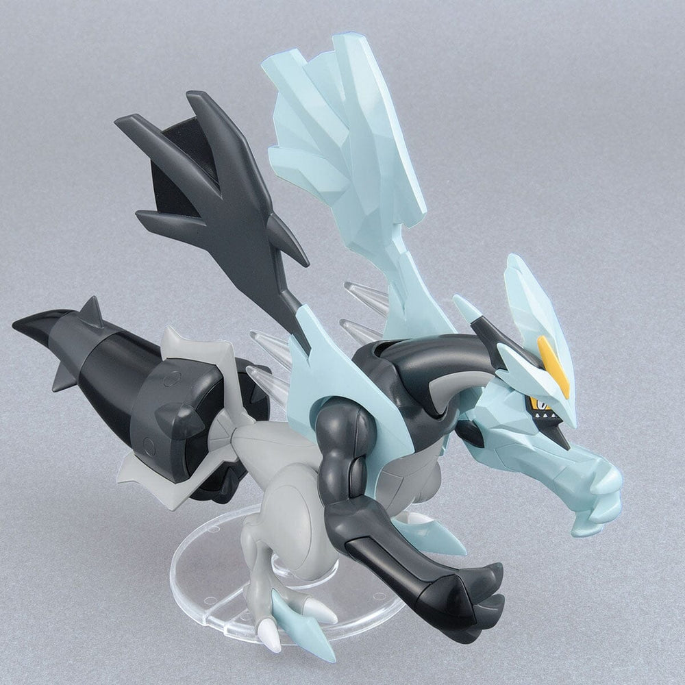 Pokemon Model Kit: #27 Black Kyurem