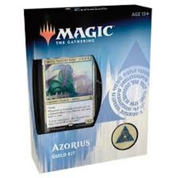 Magic Guild Kits: