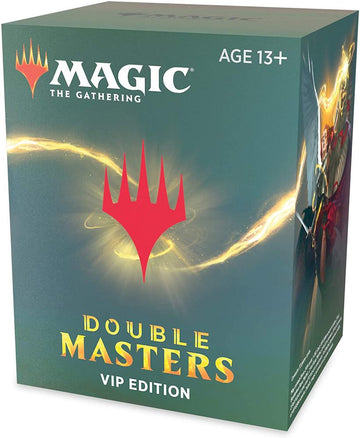 Magic the Gathering: Double Masters VIP Edition Pack