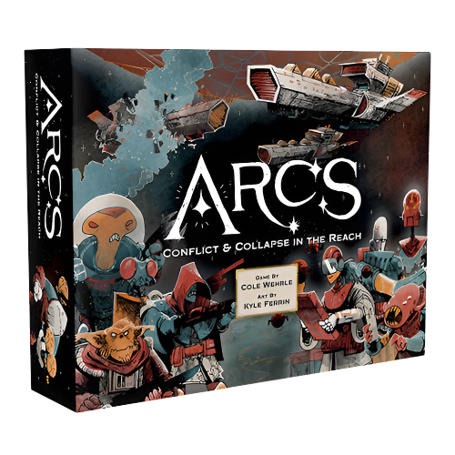 Arcs
