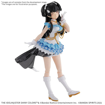 30MS: The Idolm@ster: Shiny Colors - Fuyuko Mayuzumi