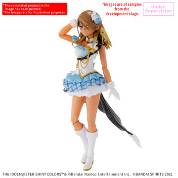 30MS: The Idolm@ster - Mei Izumi
