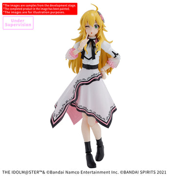 30MS: The Idolm@ster - Miki Hoshii (20th Anni. You And Ai!)