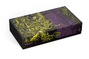 Omnihive 1000+ Xenoskin - MTG Duskmourn: House of Horror