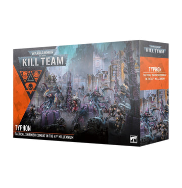 Kill Team: Typhon Box Set