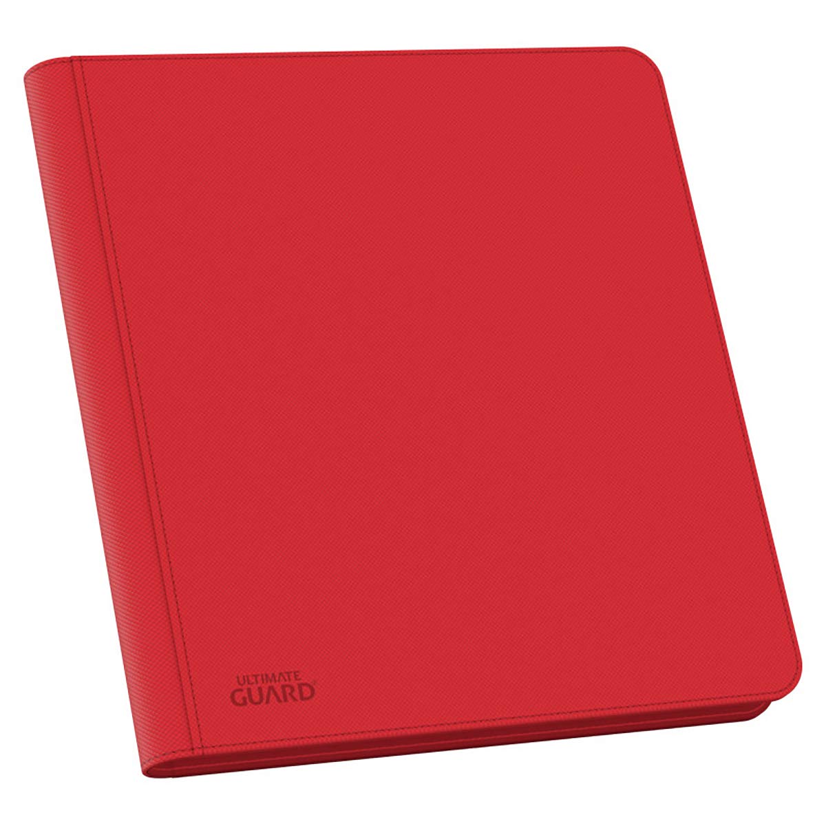 ZipFolio 480 Red XenoSkin Binder