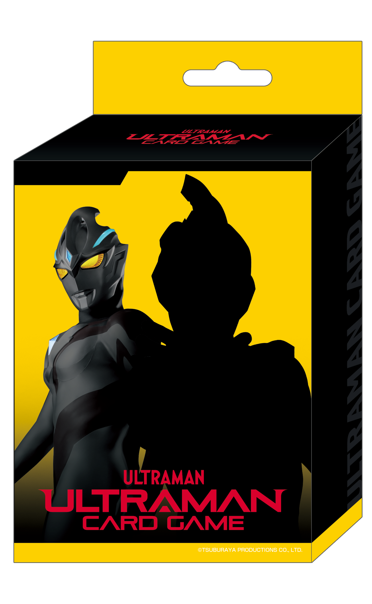 Ultraman TCG: (TITLE TBA) (SD03) Starter Deck