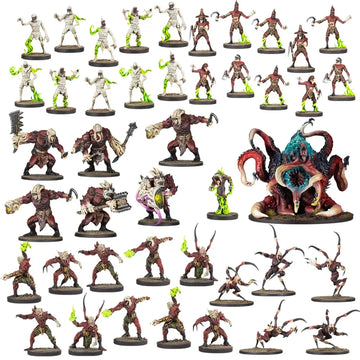 Firefight: Nightstalker Strike Force
