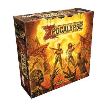 Zpocalypse