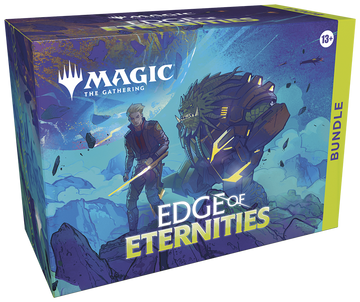 MTG Edge of Eternities Bundle Box