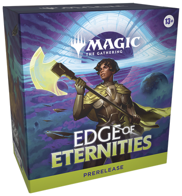 MTG Edge of Eternities Pre-Release Pack