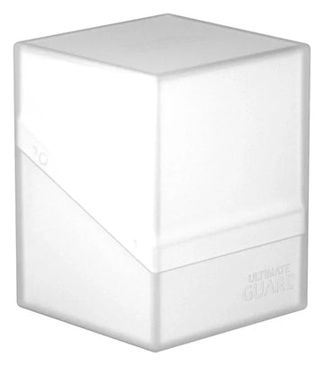 Ultimate Guard: Deck Case Boulder 100+ Frosted
