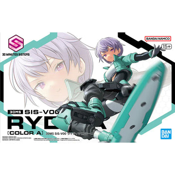 30MS: #18 SIS-V00 Raidira [COLOR A]