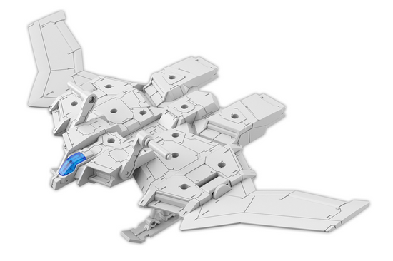 30MM: #EV-19 Extended Armament Vehicle (WING MOBILE Ver.)