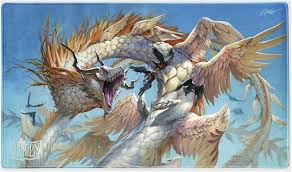 Arcane Tinmen Dragon Shield: The Ejsingandr Playmat