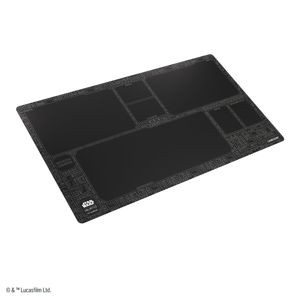 Star Wars: Unlimited Game Mat - Unlimited Pattern