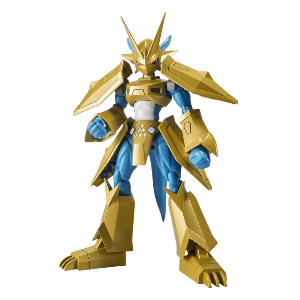 Bandai - Figure-rise Standard - Digimon - Magnamon