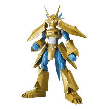 Bandai - Figure-rise Standard - Digimon - Magnamon