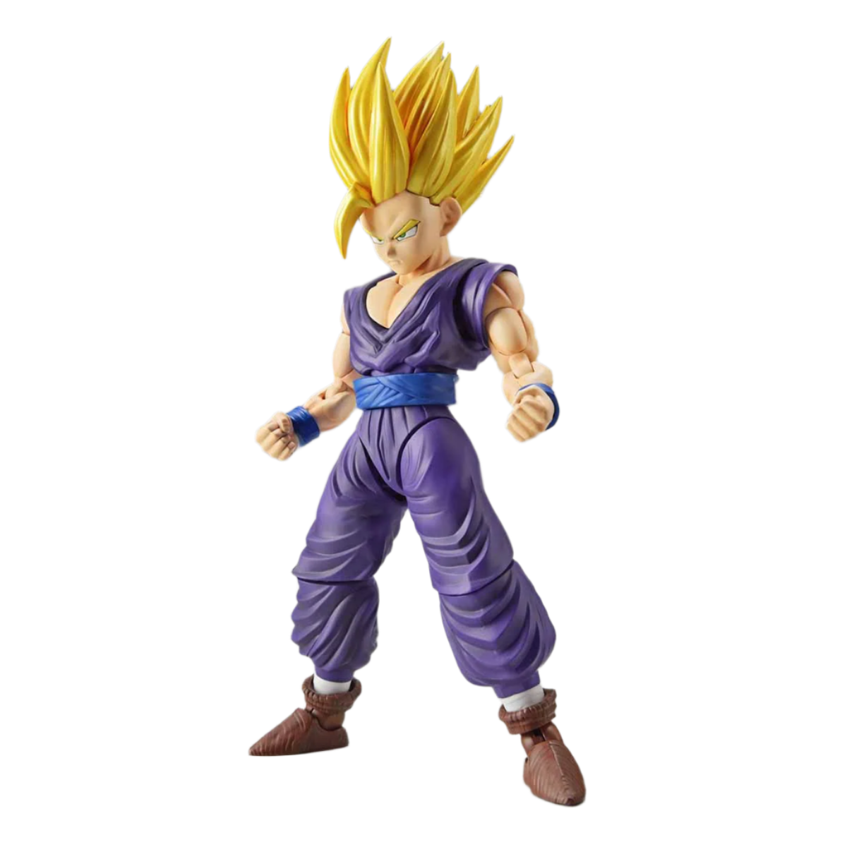 Bandai - Figure-rise Standard - Dragon Ball Z - Super Saiyan 2 Son Gohan