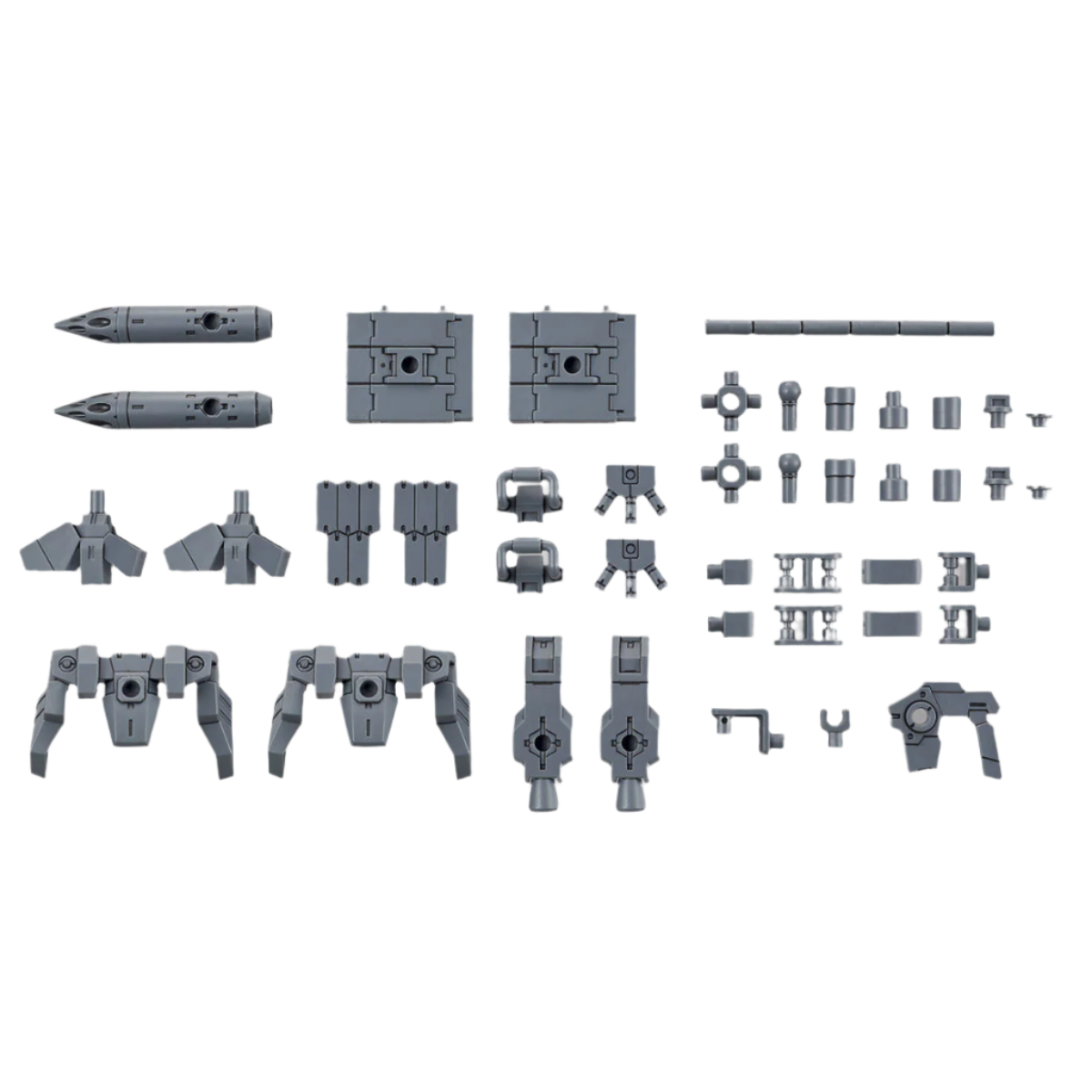 Bandai - 30 Minutes Missions - 1/144 - Option Parts Set 2