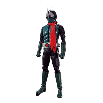 Bandai - Figure-rise Standard - Shin Kamen Rider - Kamen Rider