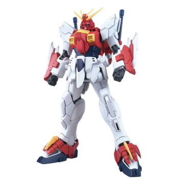 Bandai - Gunpla - HG 1/144 - Gundam Breaker Battlogue - Blazing Gundam