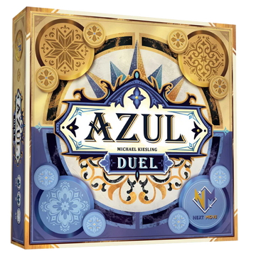 Azul Duel