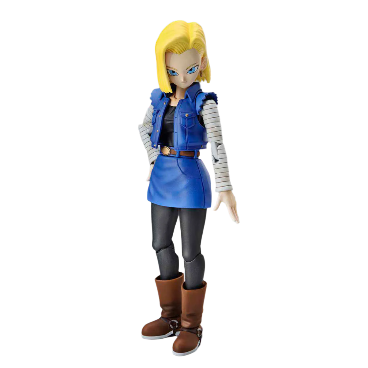 Bandai - Figure-rise Standard - Dragon Ball Z - Android 18