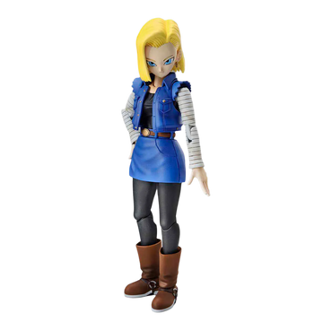 Bandai - Figure-rise Standard - Dragon Ball Z - Android 18