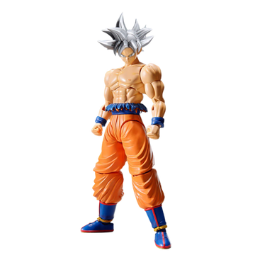 Bandai - Figure-rise Standard - Dragon Ball Super - Son Goku (Ultra Instinct)