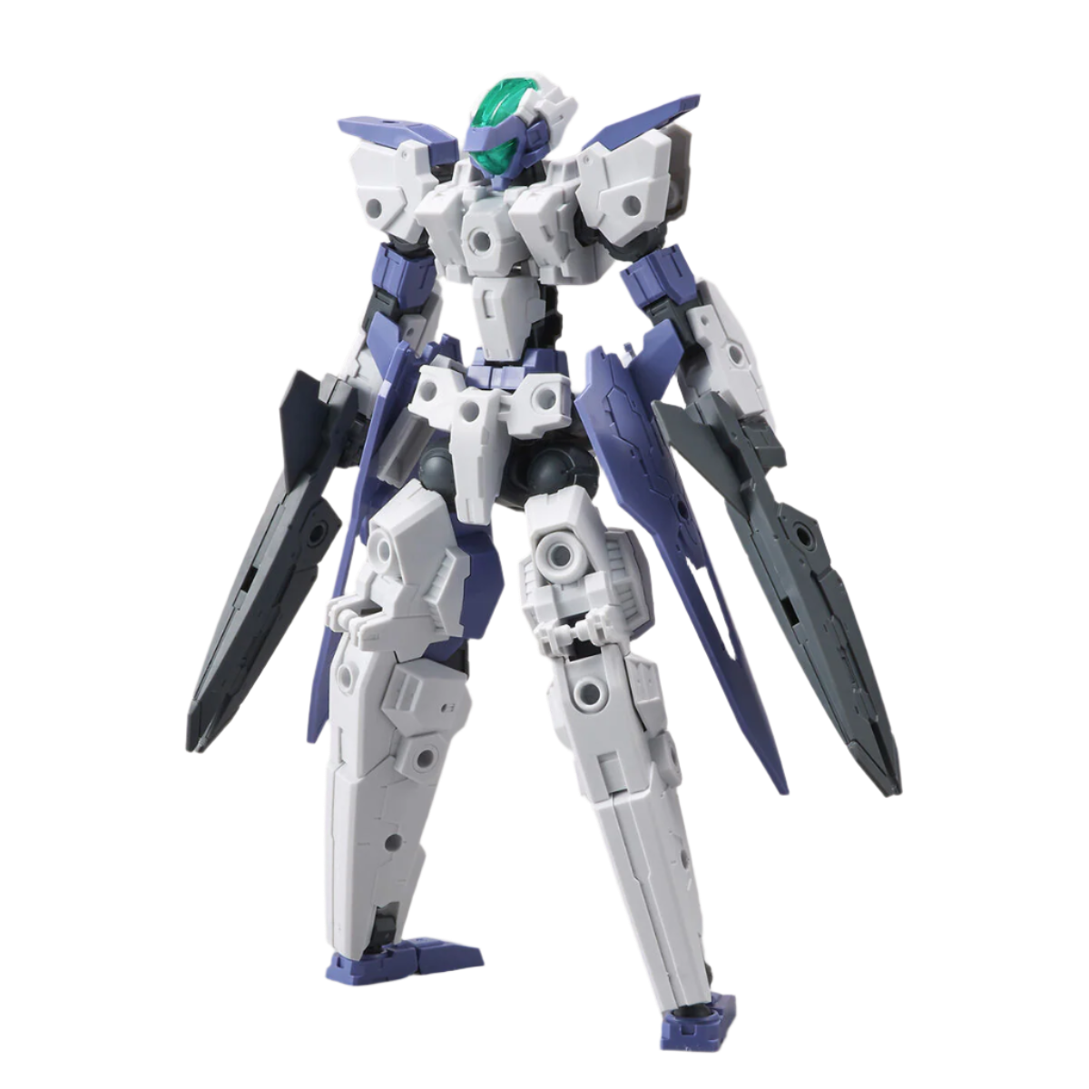 Bandai - 30 Minutes Missions - 1/144 - eEXM-30 Espossito Beta