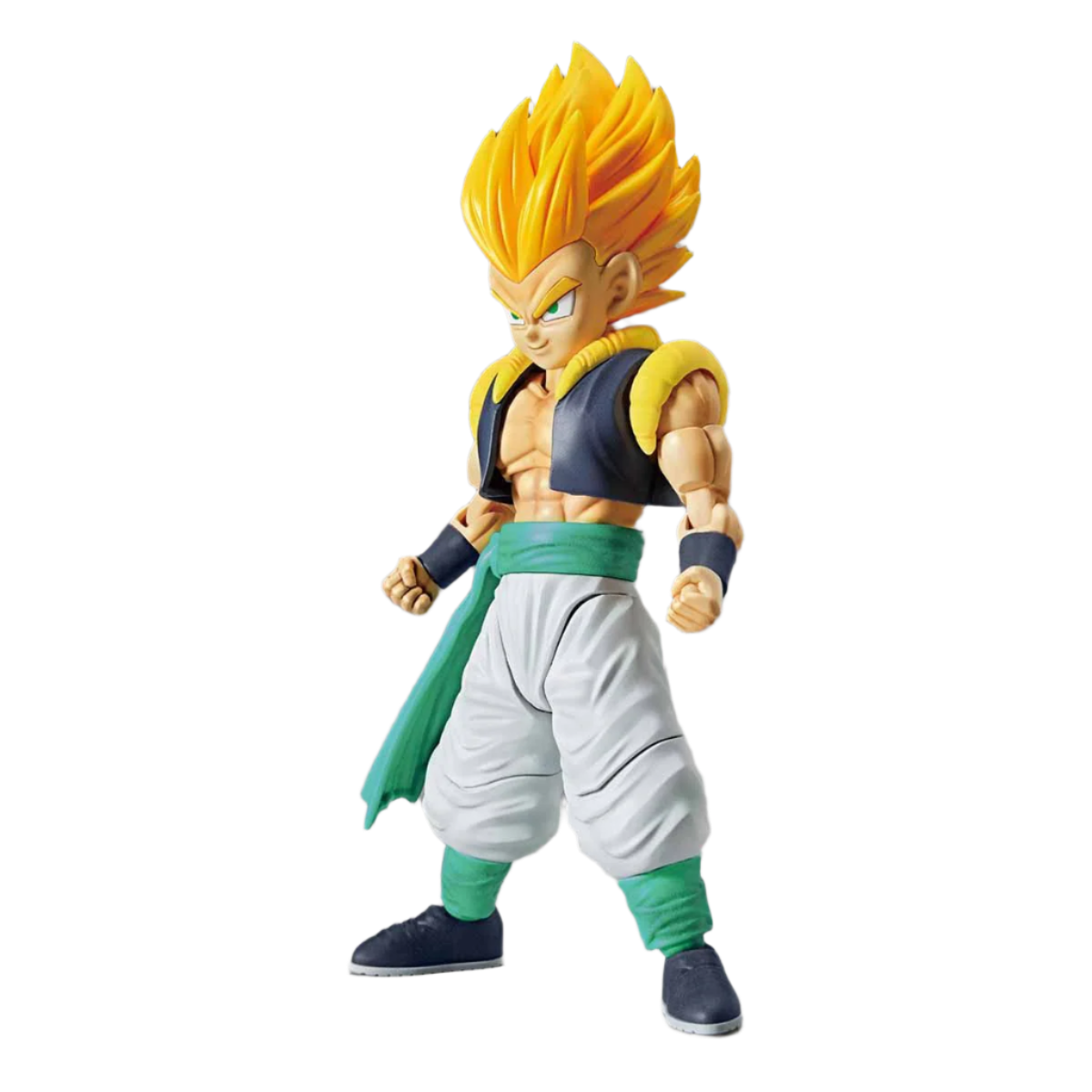 Bandai - Figure-rise Standard - Dragon Ball Z - Super Saiyan Gotenks