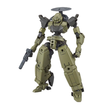Bandai - 30 Minutes Missions - 1/144 - bEXM-14T Cielnova (Green)
