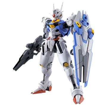 Bandai - Gunpla - HG 1/144 - Mobile Suit Gundam: The Witch from Mercury - Gundam Aerial