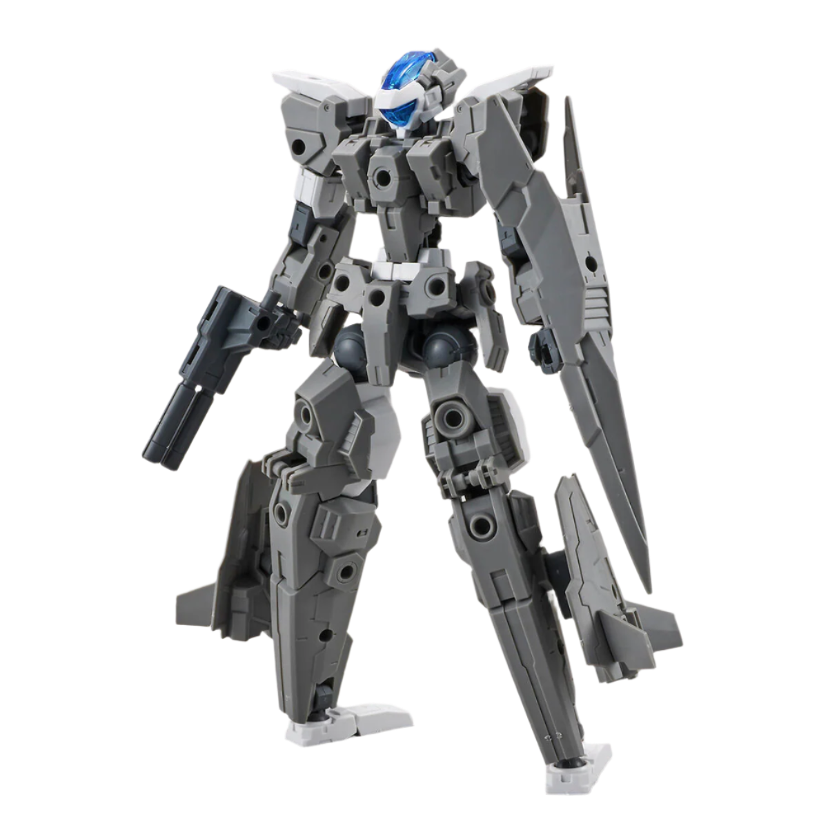 Bandai - 30 Minutes Missions - 1/144 - eEXM-30 Espossito Alpha