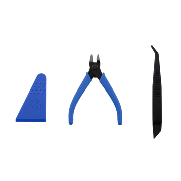 Bandai - Bandai Spirits Tools - Entry Tool Set