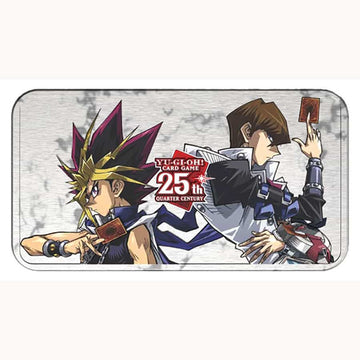 YuGiOh: 25th Anniversary Tin: Dueling Mirrors