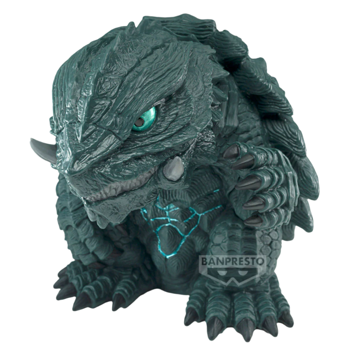 Bandai - Banpresto - Enshrined Monsters - Gamera - Gamera (2023) (ver.A) Figure