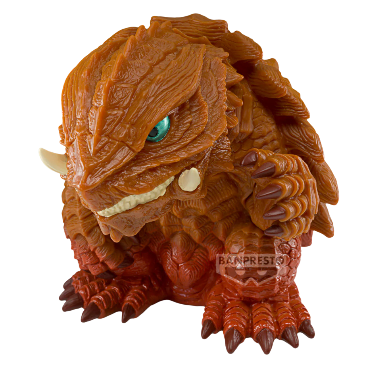 Bandai - Banpresto - Enshrined Monsters - Gamera - Gamera (2023) (ver.B) Figure