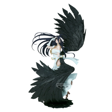 Bandai - Banpresto - Banpresto Evolve - Overlord - -Empress of Darkness- Albedo Figure