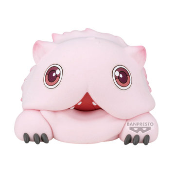 Bandai - Banpresto - Big Fluffy Puffy - Made in Abyss: The Golden City of the Scorching Sun - Mitty Figure