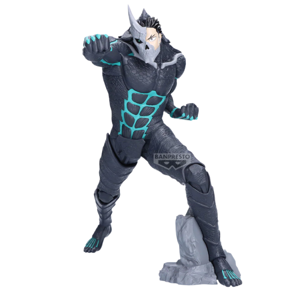 Bandai - Banpresto - Grandista - Kaiju No. 8 - Kaiju No. 8 (Kafka Hibino ver.) Figure
