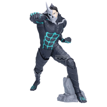 Bandai - Banpresto - Grandista - Kaiju No. 8 - Kaiju No. 8 (Kafka Hibino ver.) Figure
