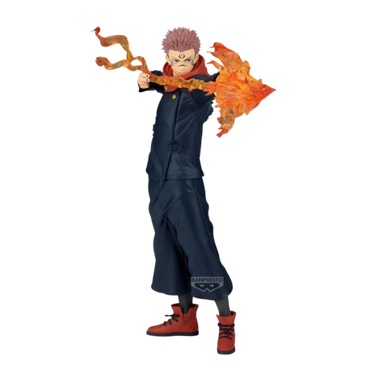 Bandai - Banpresto - Maximatic Plus - Jujutsu Kaisen - Sukuna