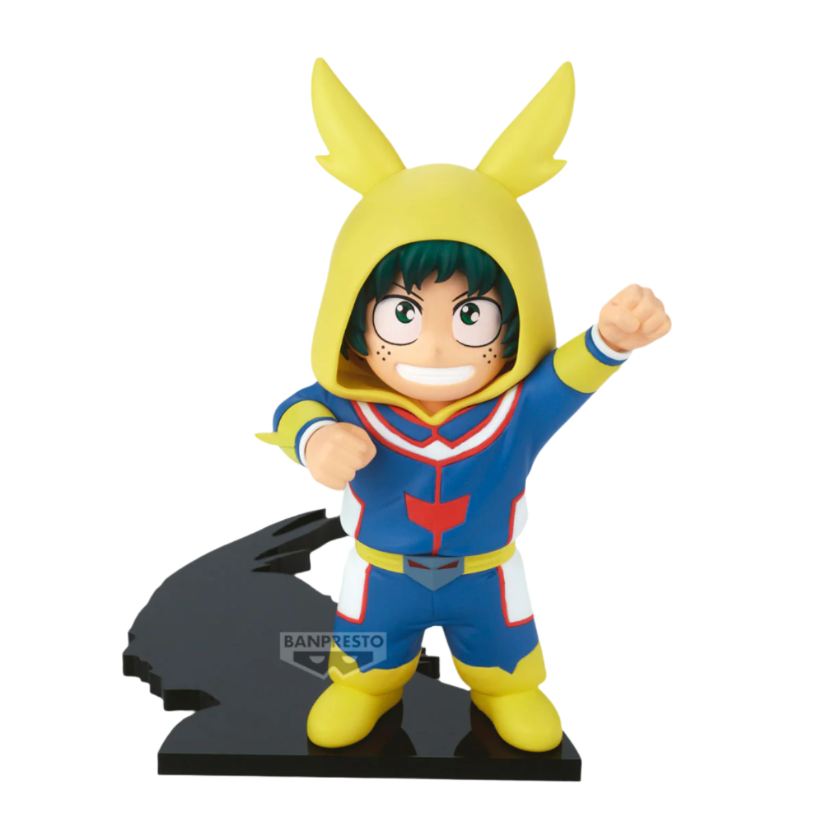 Bandai - Banpresto - Cheer Pico - My Hero Academia - Izuku Midoriya