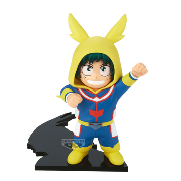 Bandai - Banpresto - Cheer Pico - My Hero Academia - Izuku Midoriya
